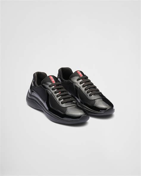 prada tennis player|prada tennis shoes for women.